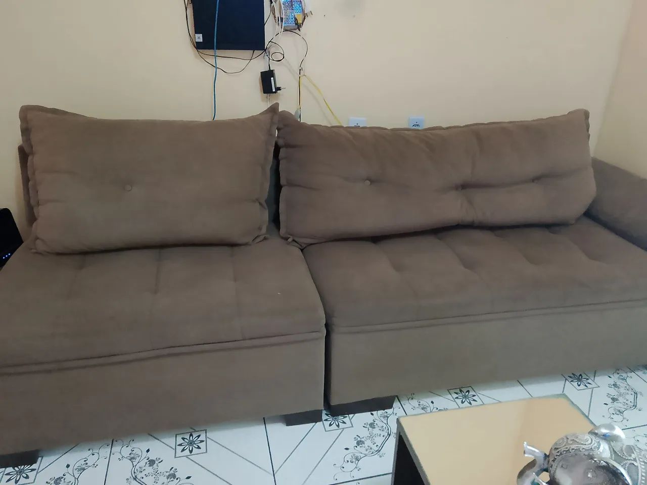 Sofá