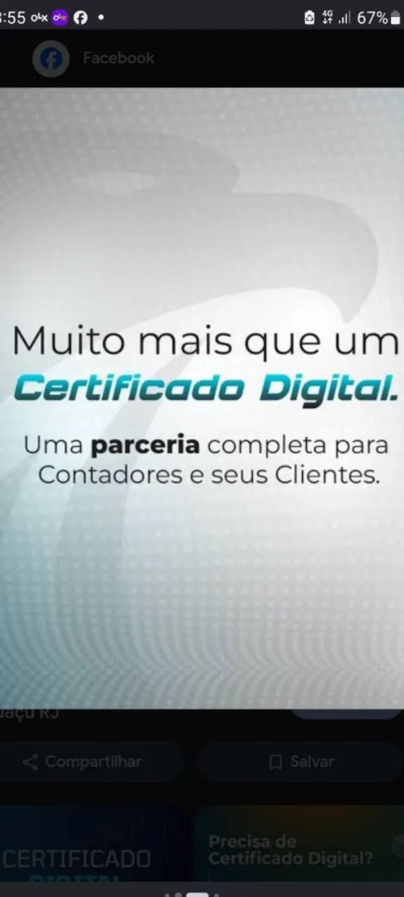 Certificadora Digital