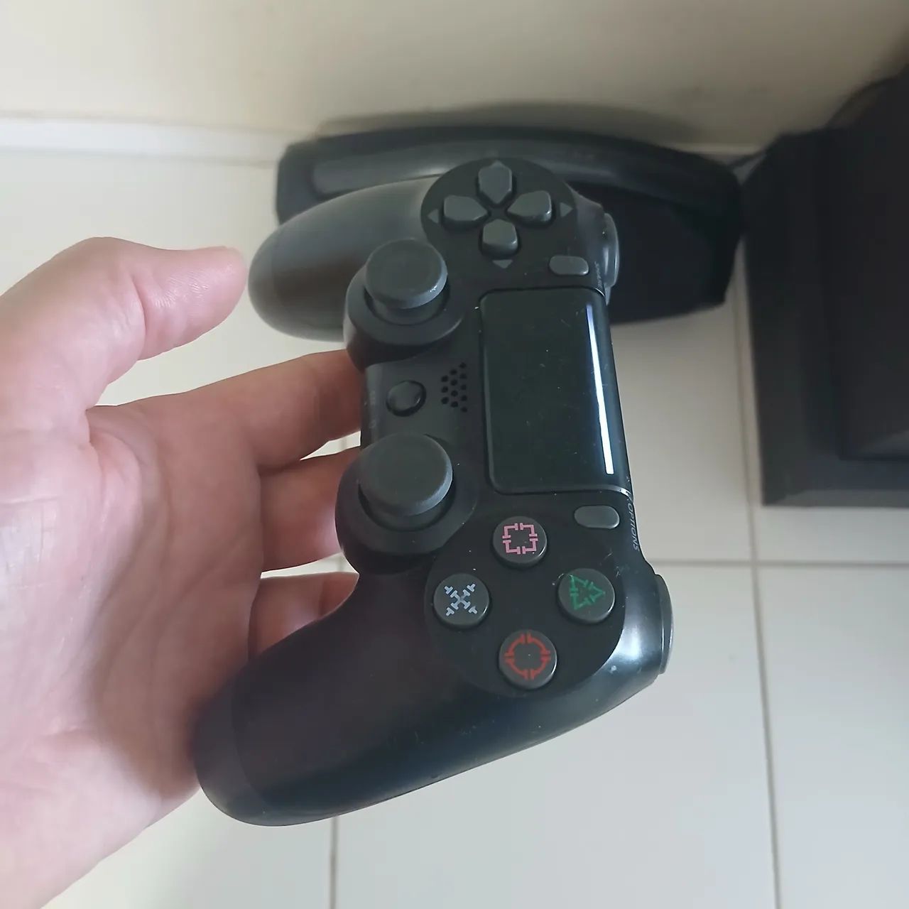 Ps4 - Foto 4