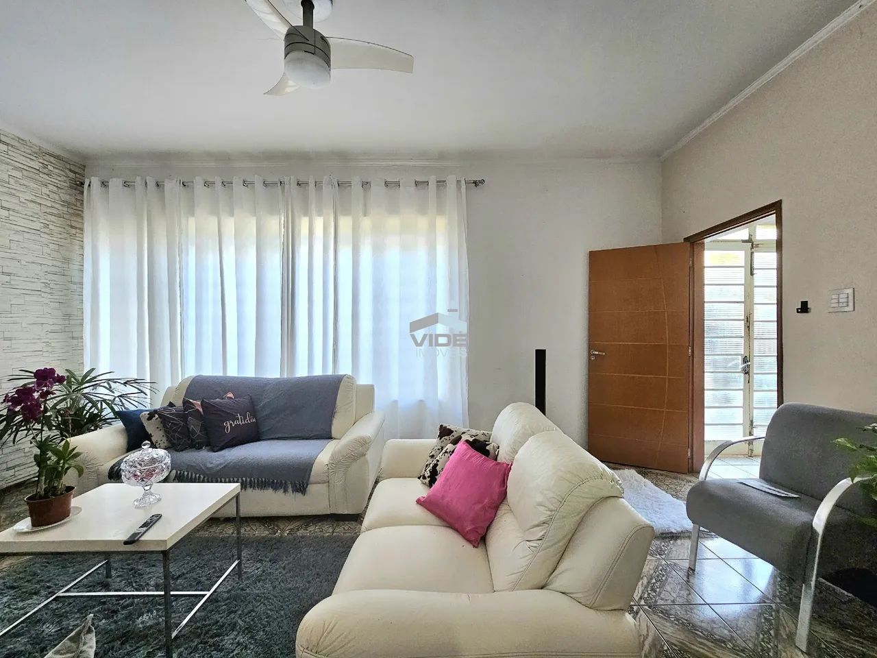 CASA PARA VENDA | VILA NOVA | CAMPINAS - SP - Foto 2