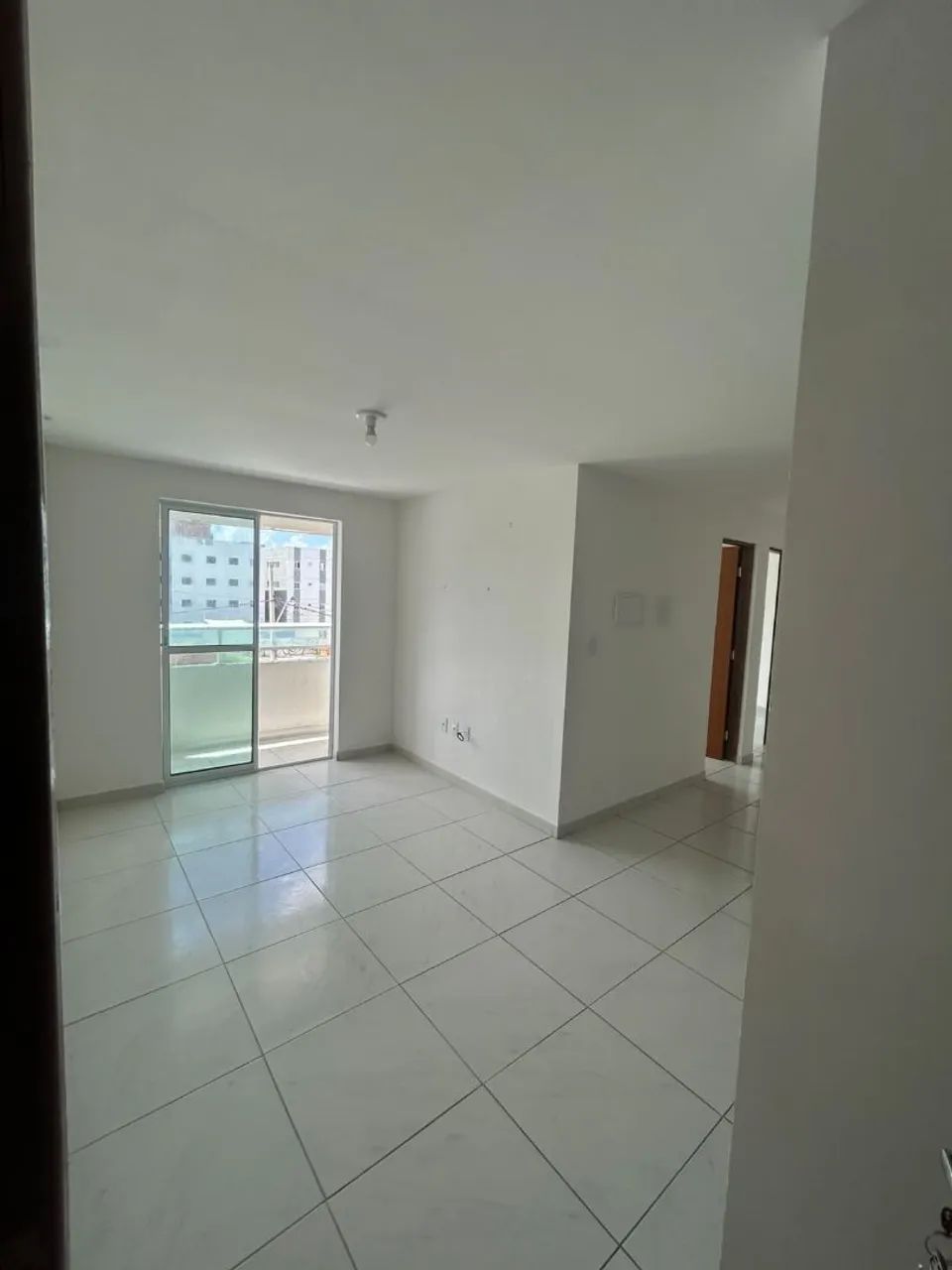 APARTAMENTO PARA ALUGAR NO PARQUE DO SOL - Foto 2