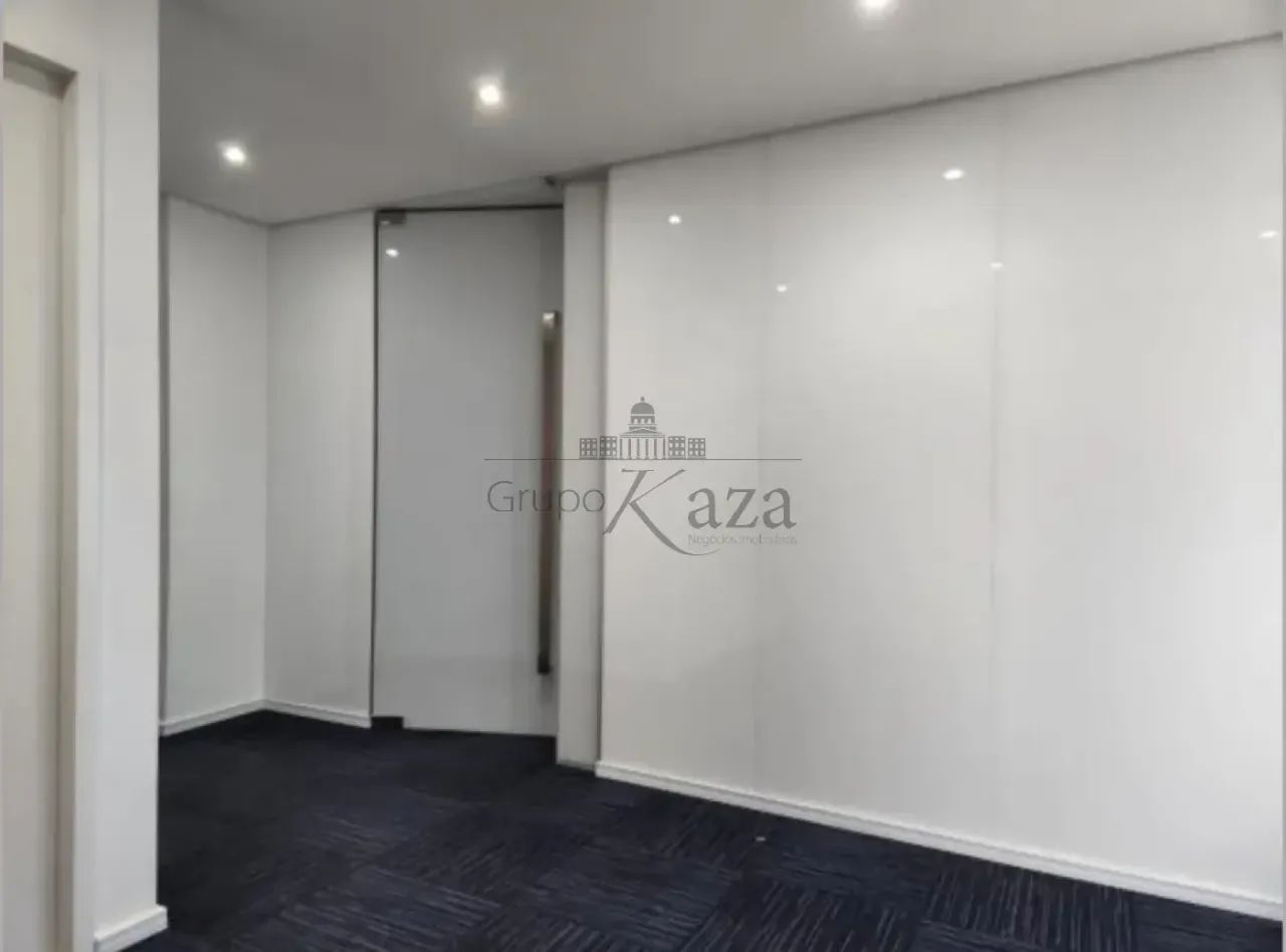 Sala Comercial - Vila Olímpia - 3 Salas - 120m². - Foto 4