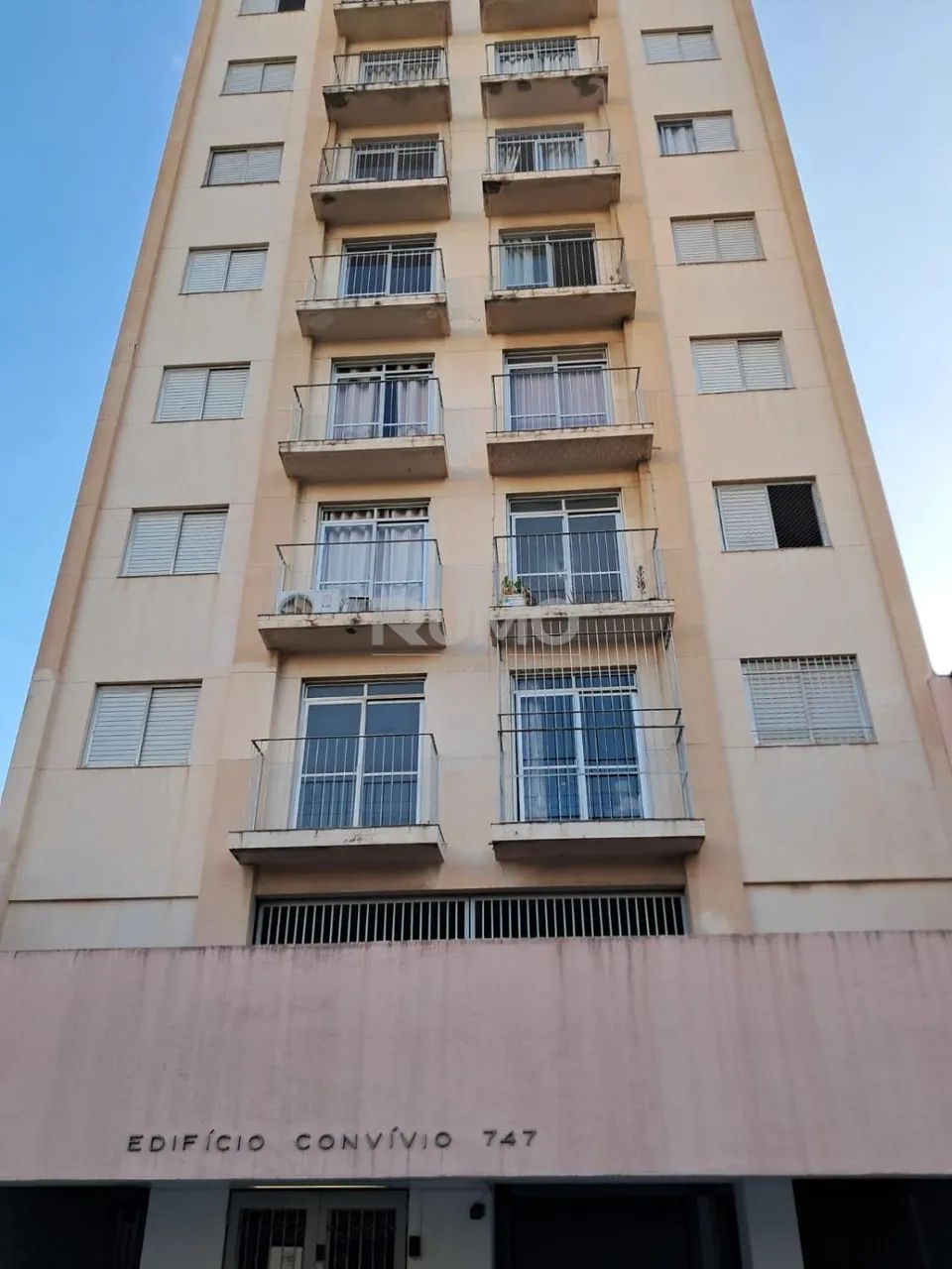 kitnet - Centro - Campinas - Foto 2