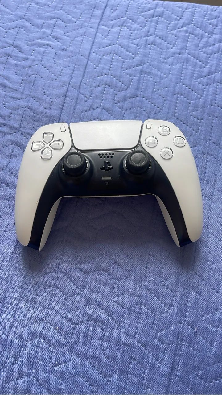 Controle ps5 