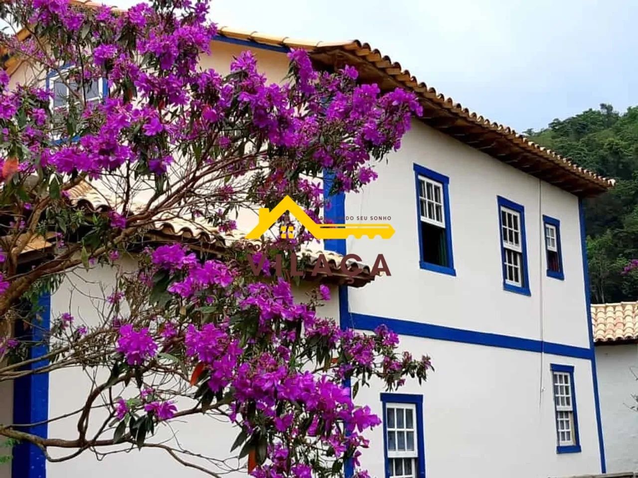 Casa para comprar Bichinho Prados - Foto 5