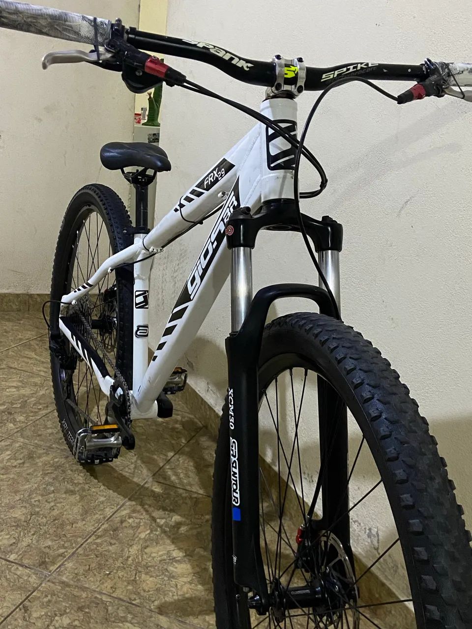 GIOS FRX 29 - Foto 2