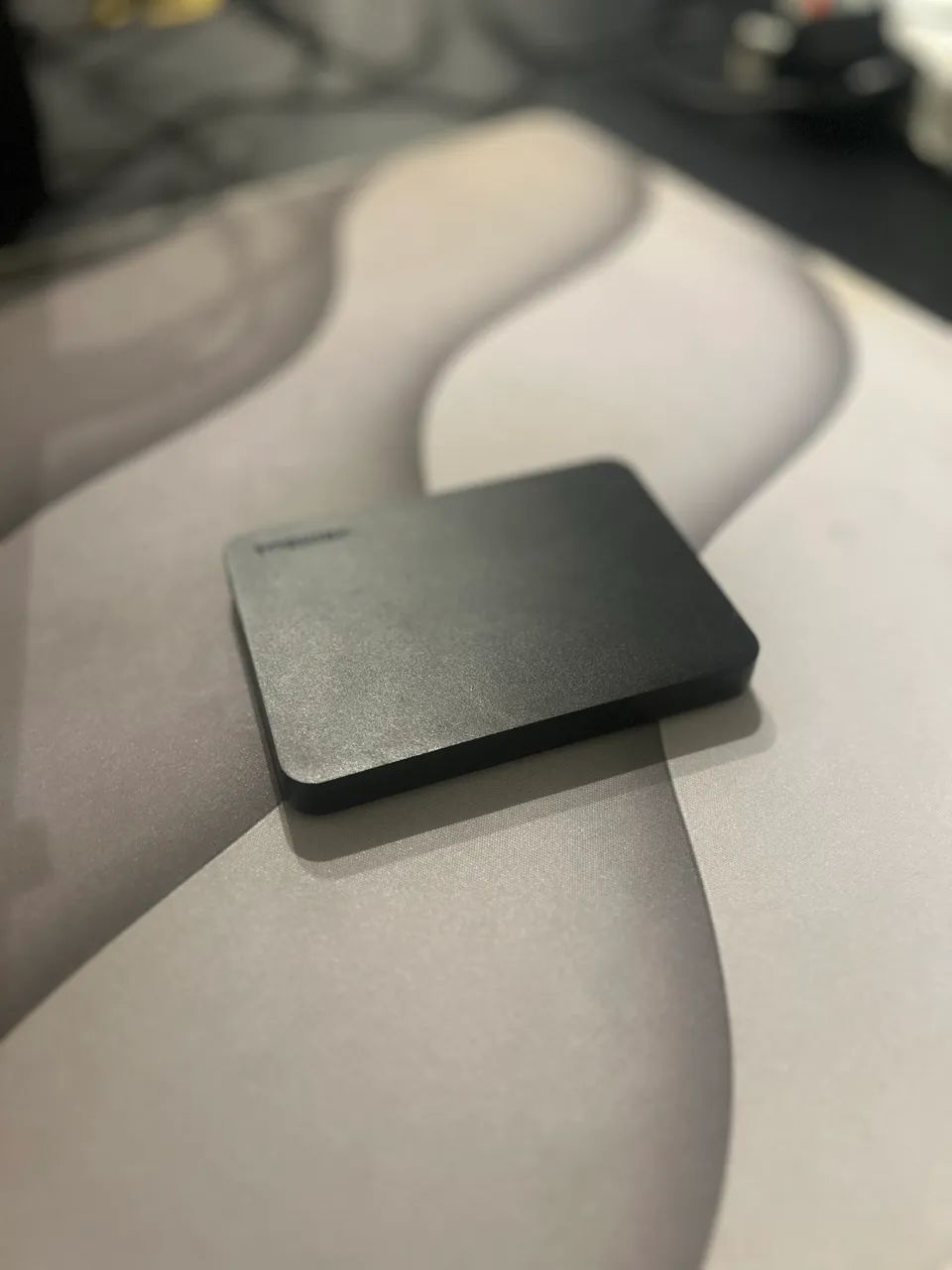 HD externo Toshiba 1tb  - Foto 4