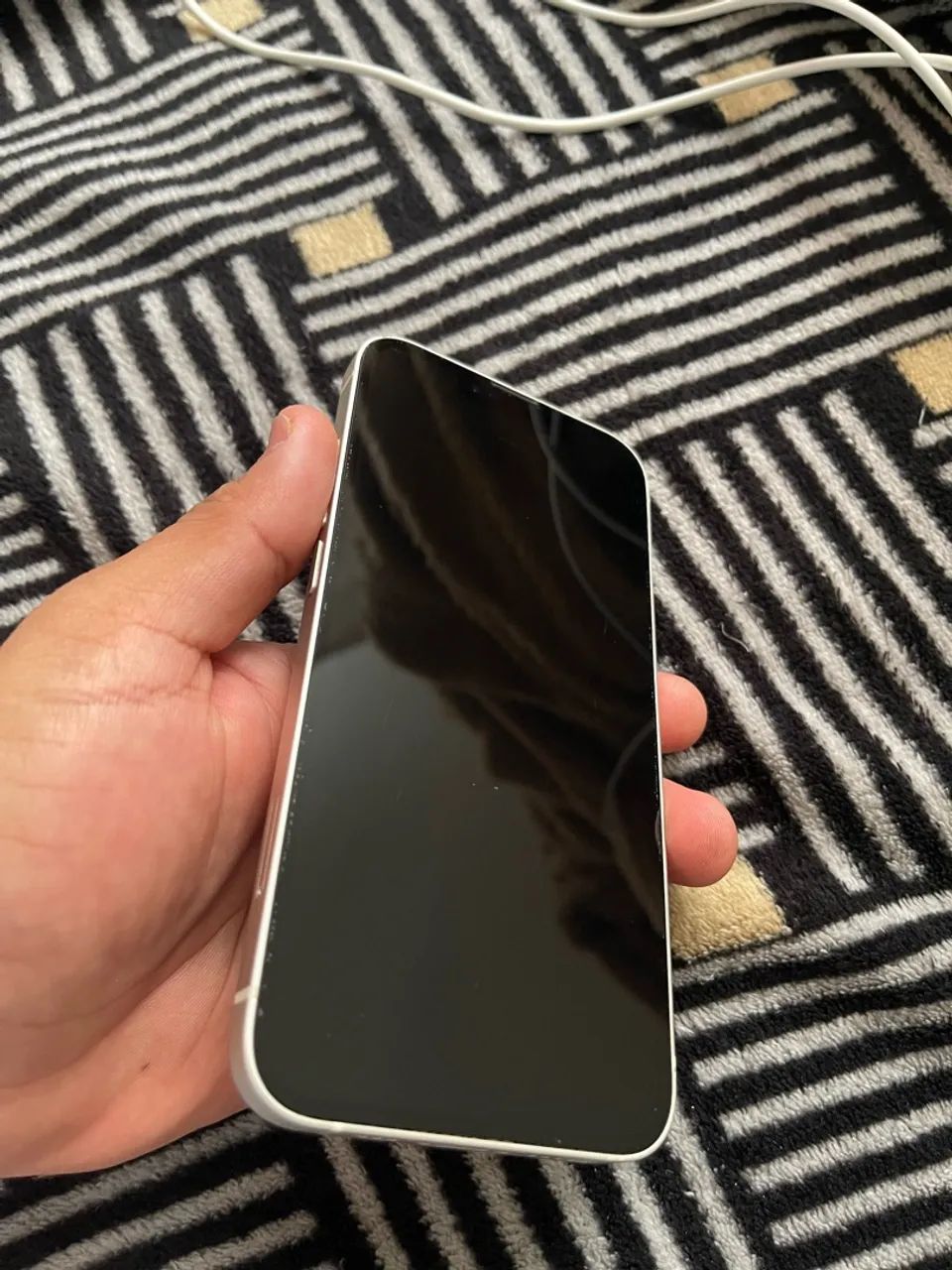 iPhone 13 128gb  - Foto 3