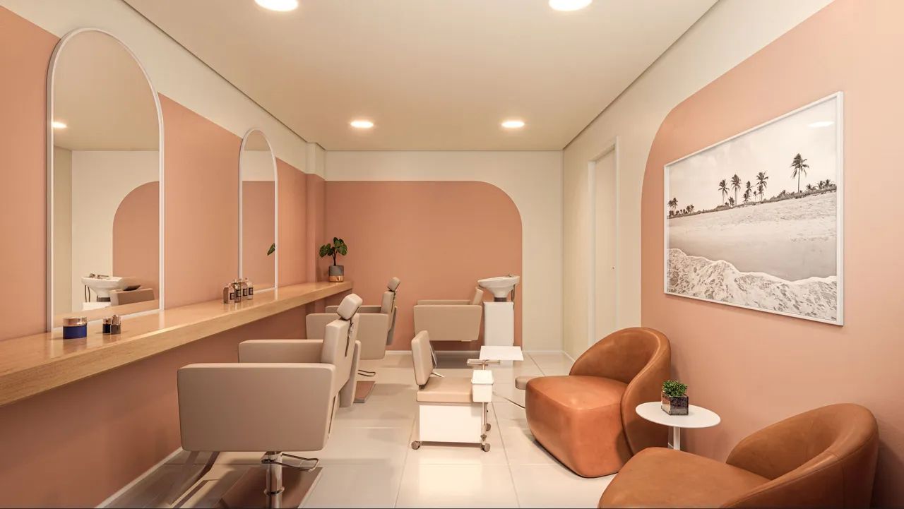 VIBRA ESTACAO GIOVANNI - Foto 10