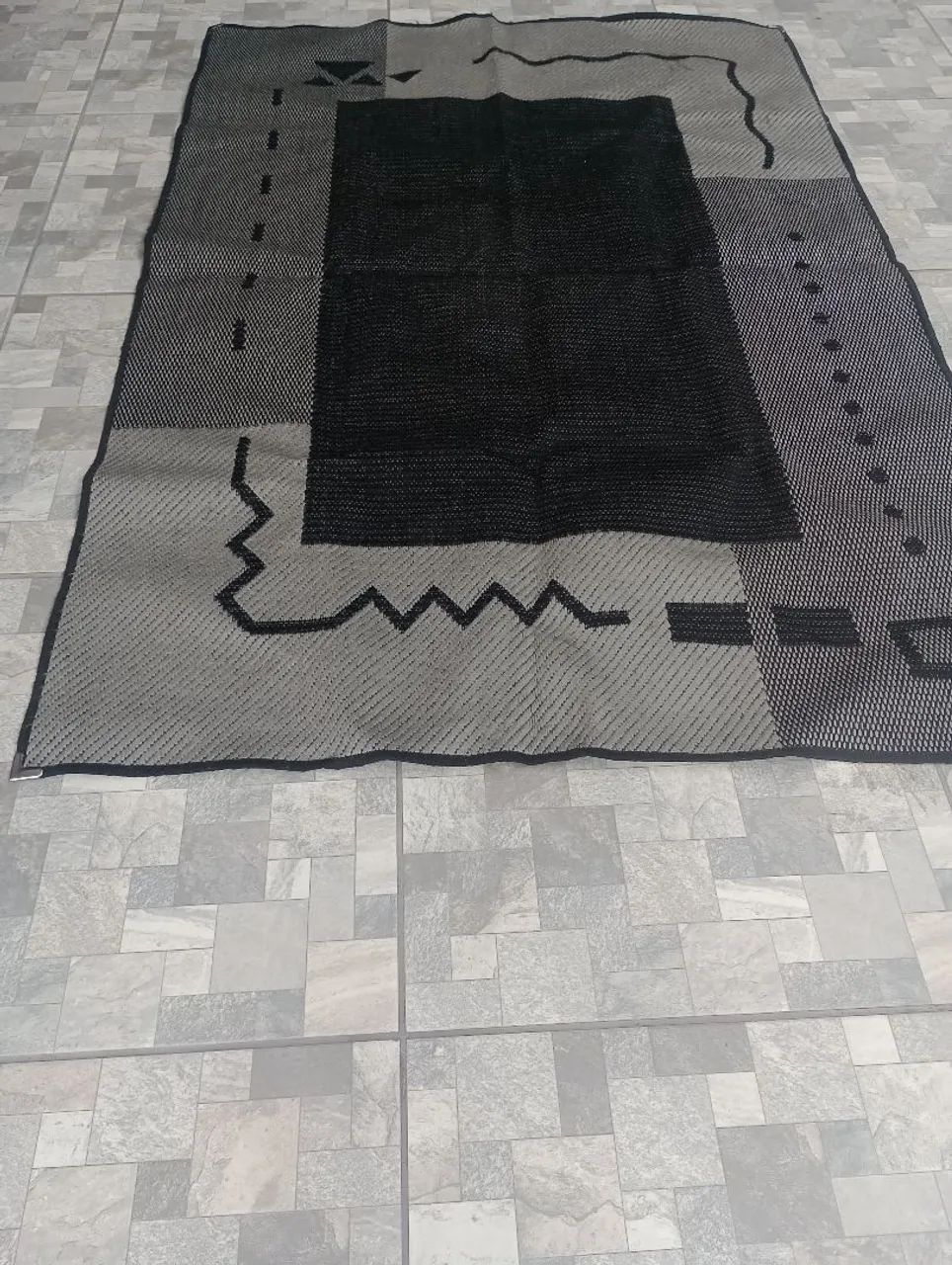 Tapete de sisal  - Foto 2