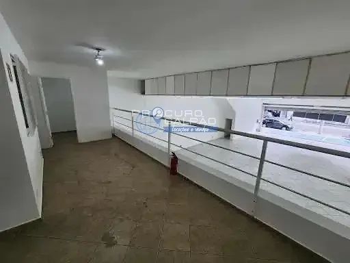 Salão Comercial para Alugar | 250 m² | Vila Linda - Santo André - Foto 2