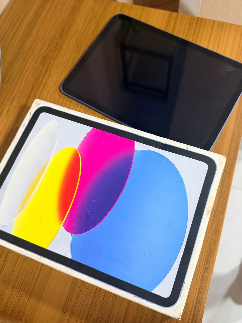 IPAD 10 