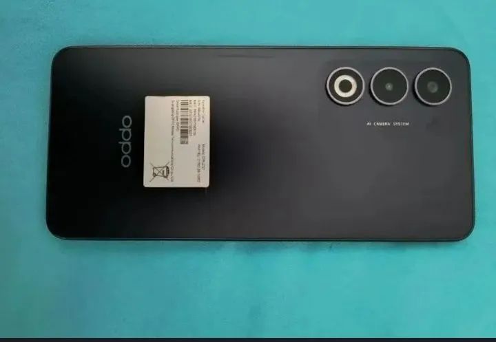 Vendo celular Oppo A5  - Foto 5
