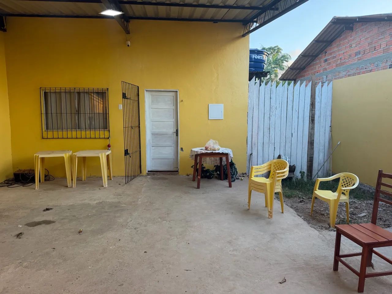 Vendo casa - Foto 4
