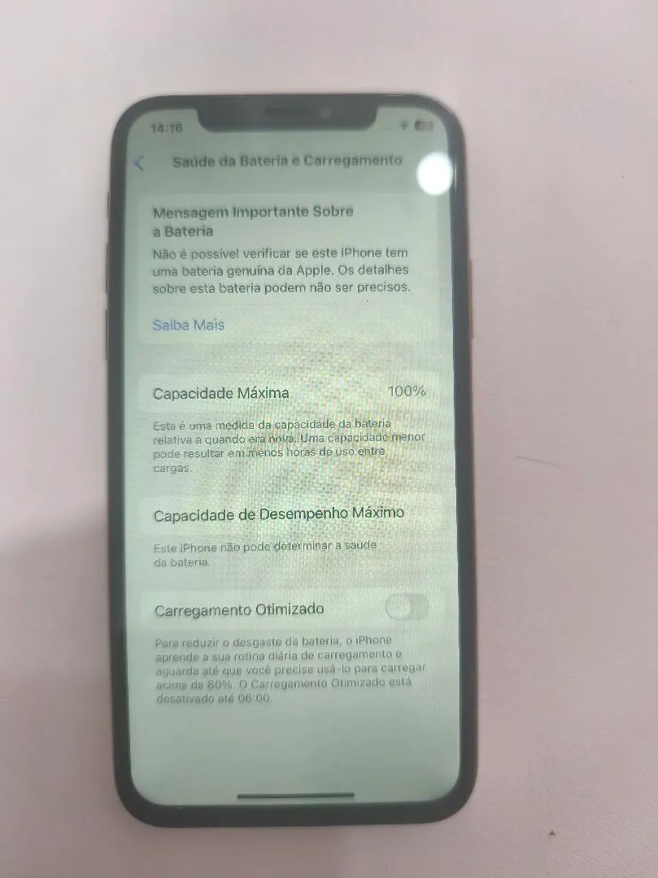 iPhone xs  - Foto 4