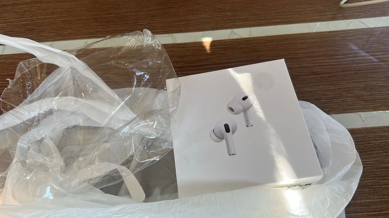AIR PODS PRO 2 