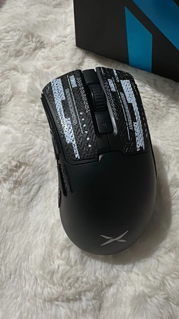 Mouse Delux M900 - Foto 5