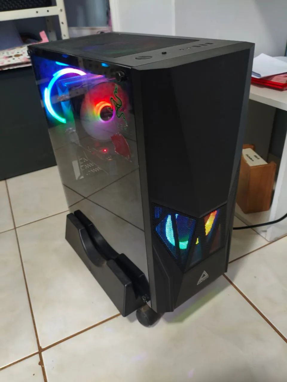 Vendo PC Gamer - Foto 2