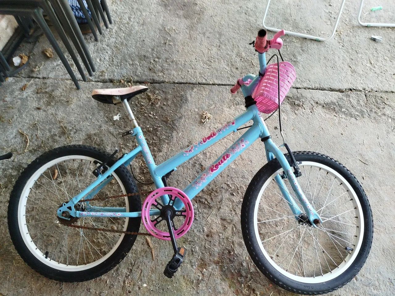 Bicicleta infantil - Foto 2