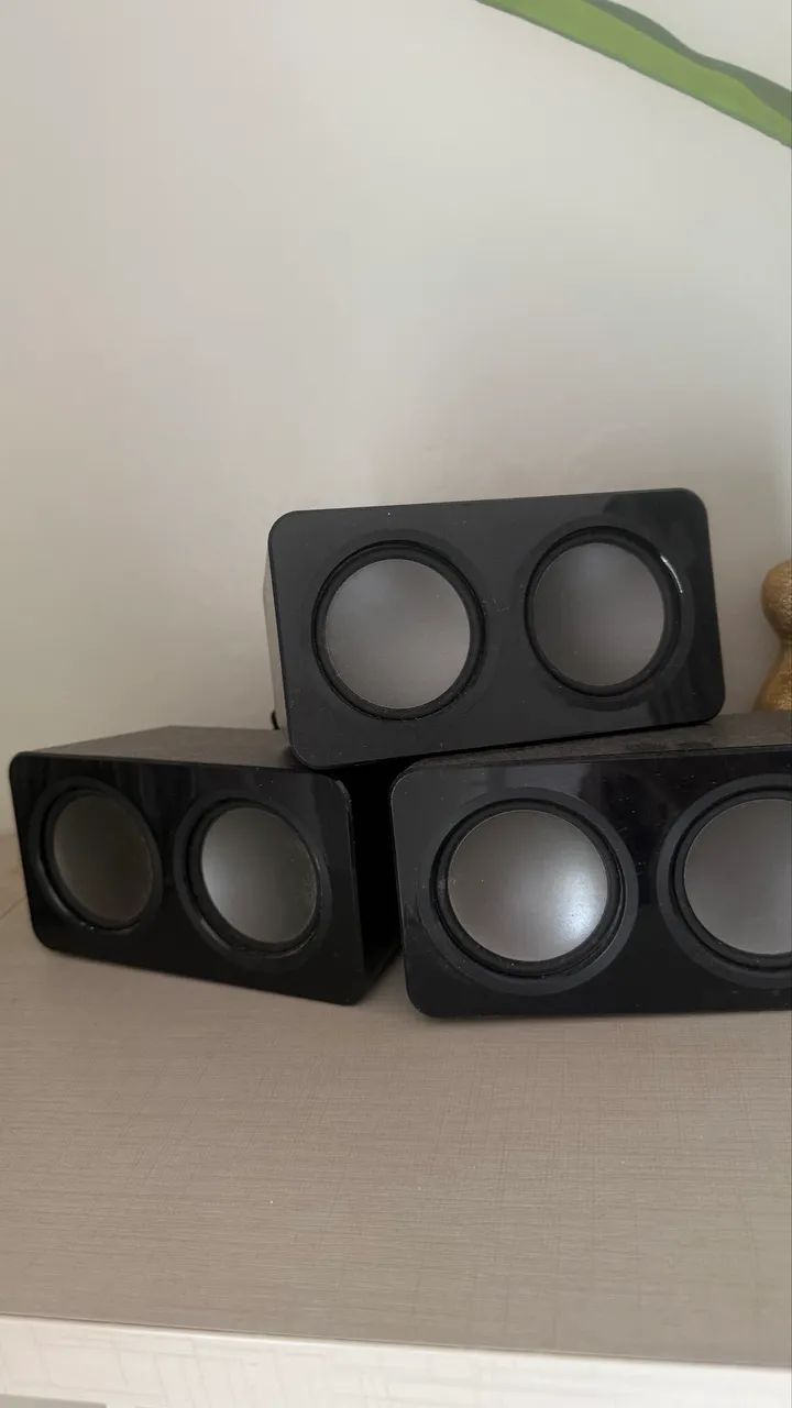 Home theater Philips  - Foto 2