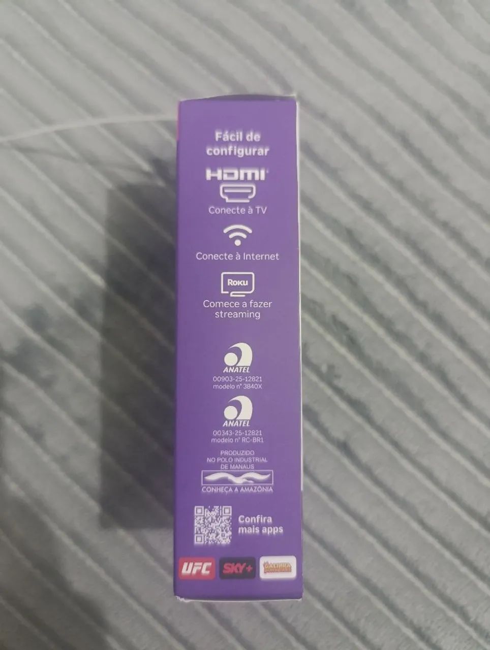 Fire Stick Roku - Foto 2