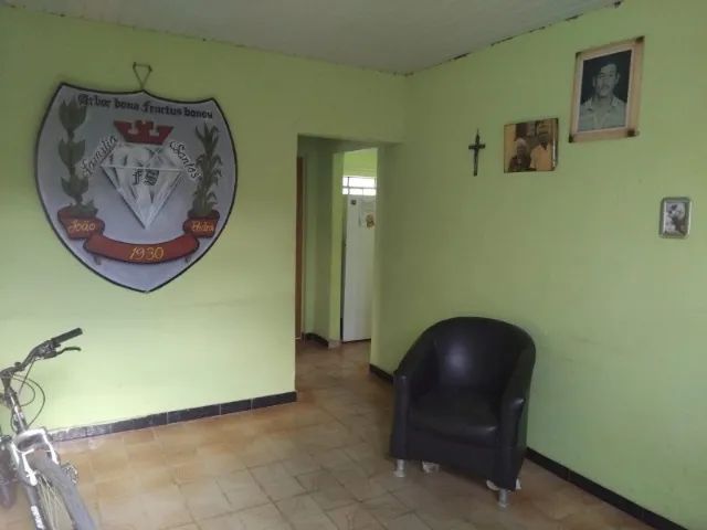 Duas Casas mais Kitnet à Venda na Vila Nova Sorocaba - Foto 4