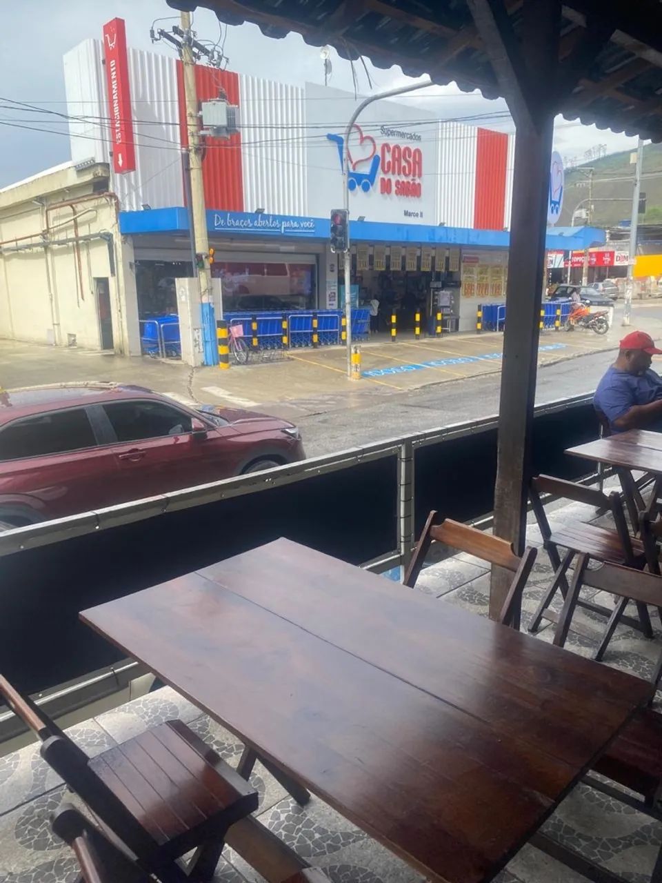 Passo ponto - restaurante / pizzaria  - Foto 5