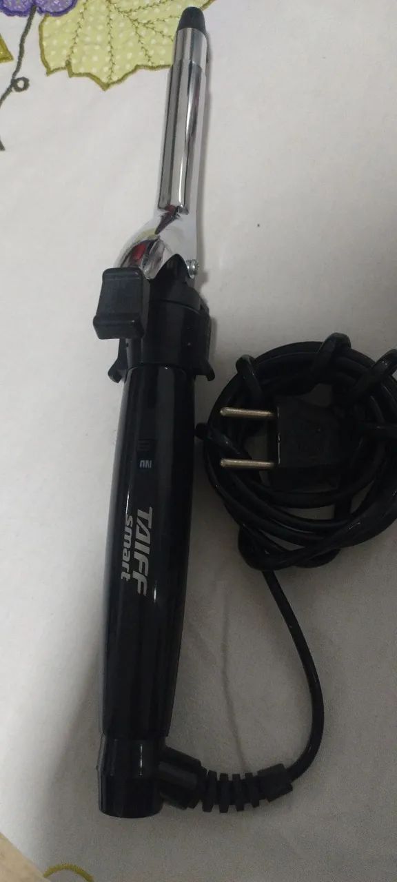 Vendo um modelador de cabelo  - Foto 5