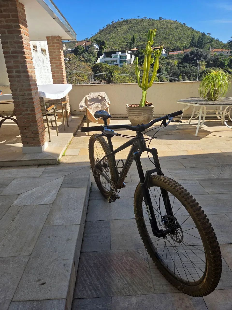 Specialized Fuse aro 29 M  - Foto 2