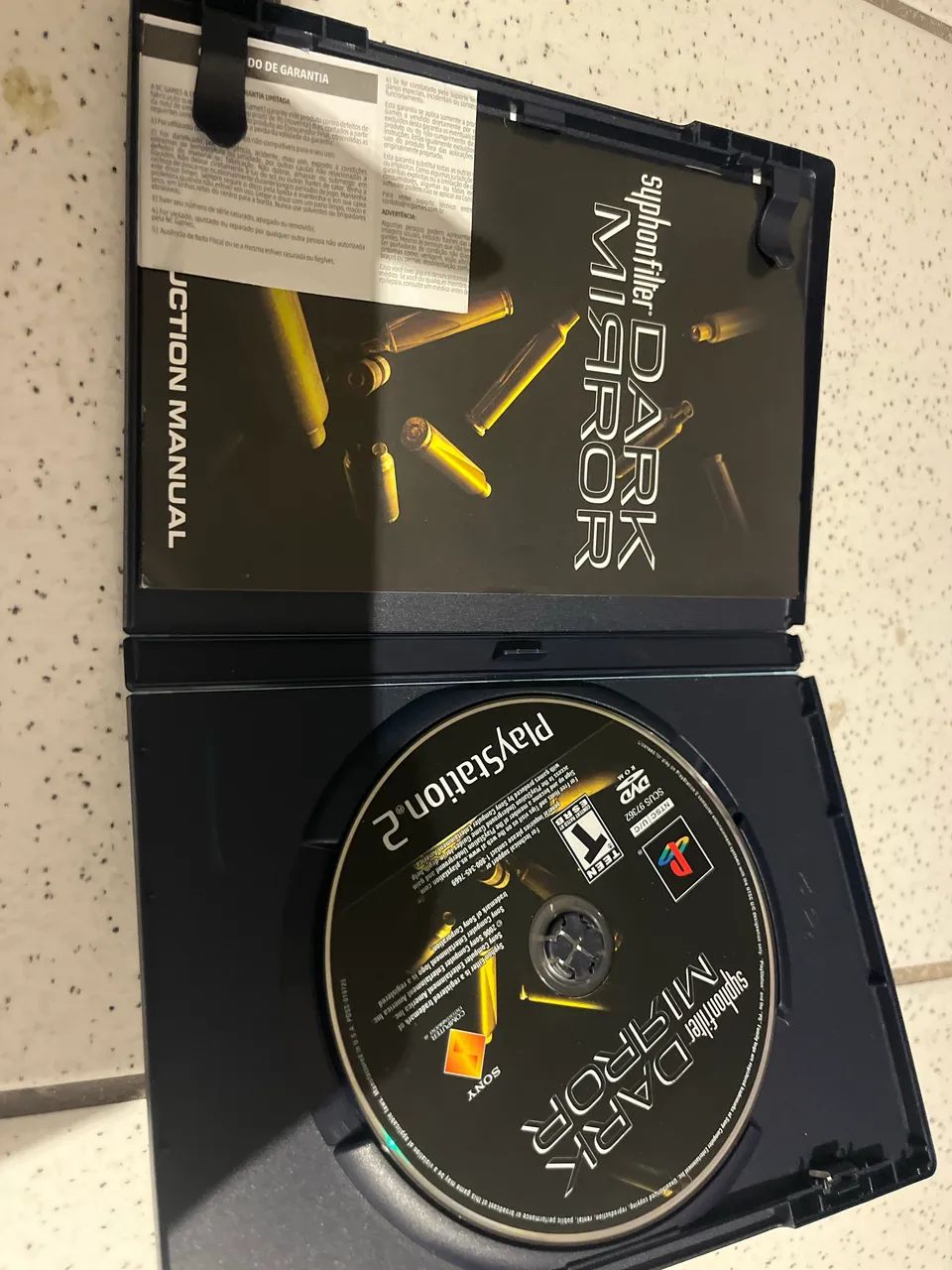 Jogo - Foto 2