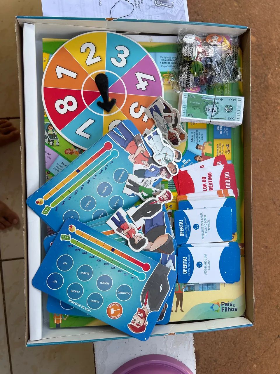 Vende se jogo  - Foto 2