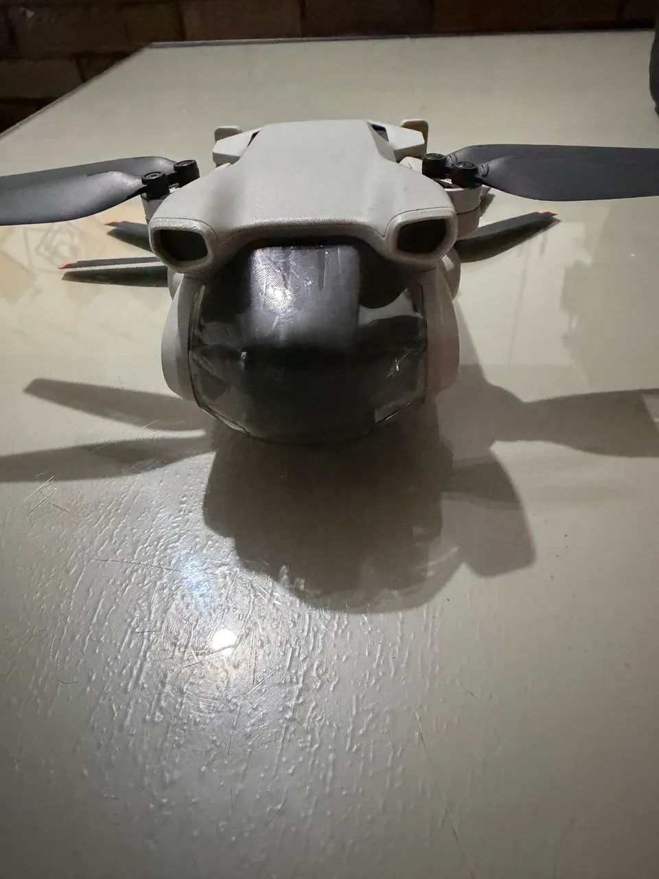 Drone DJI Mini 3 completo pouco usado - Foto 3