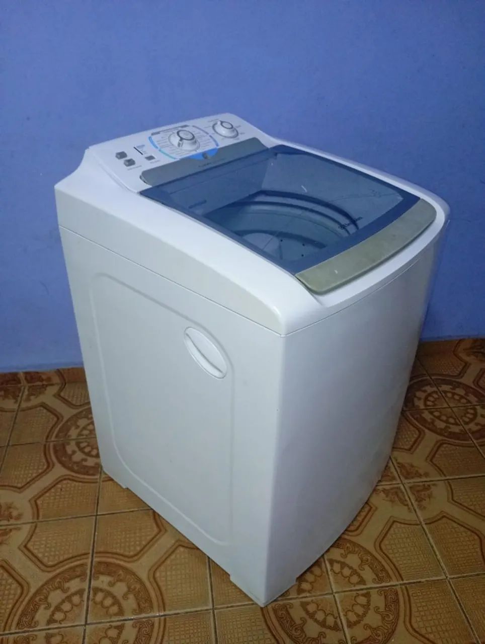Eletrolux 12kg turbo secagem - Foto 2
