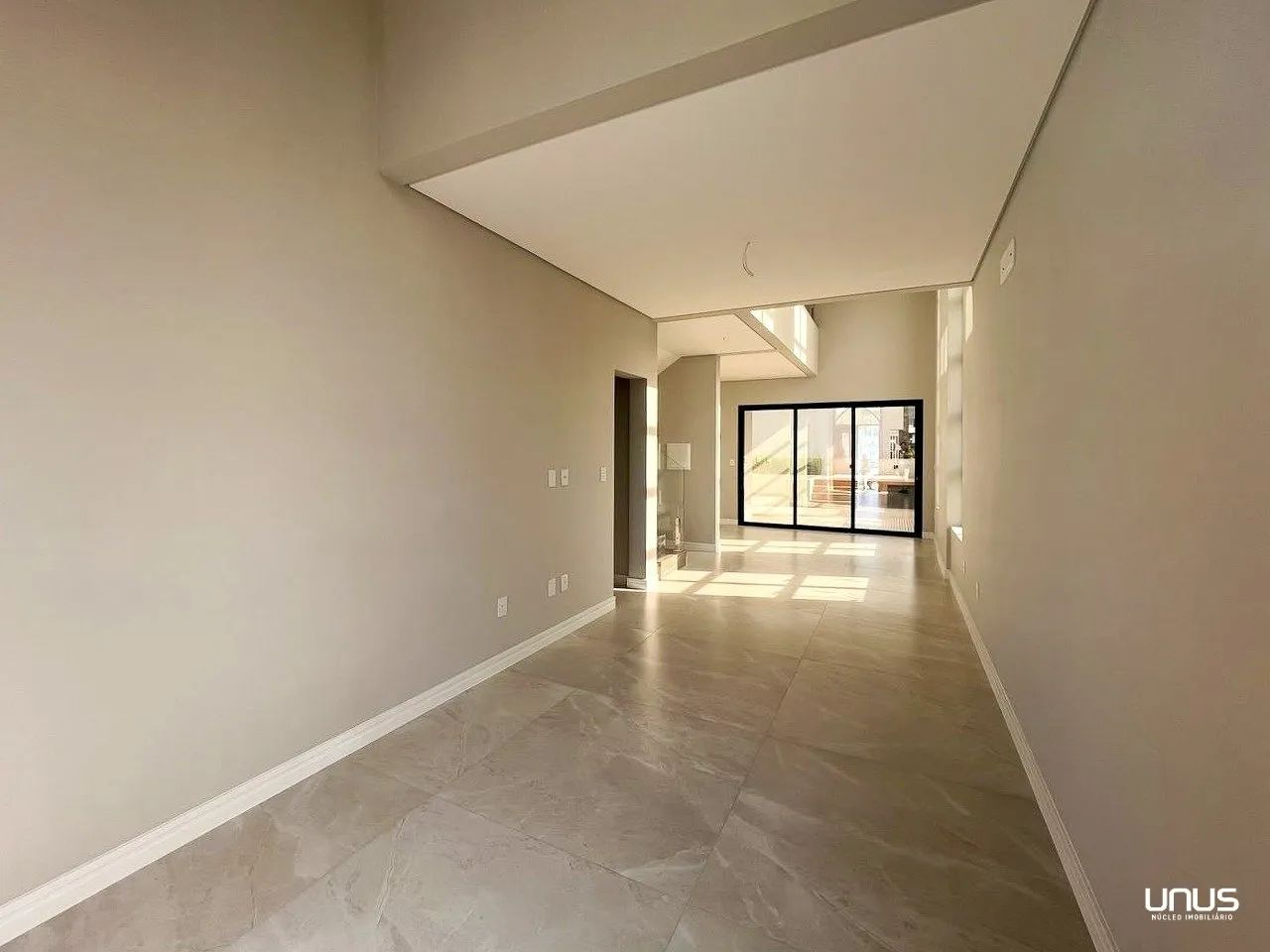 Casa de alto padrão com 3 dormitórios sendo 1 suíte no Deltaville - Foto 2