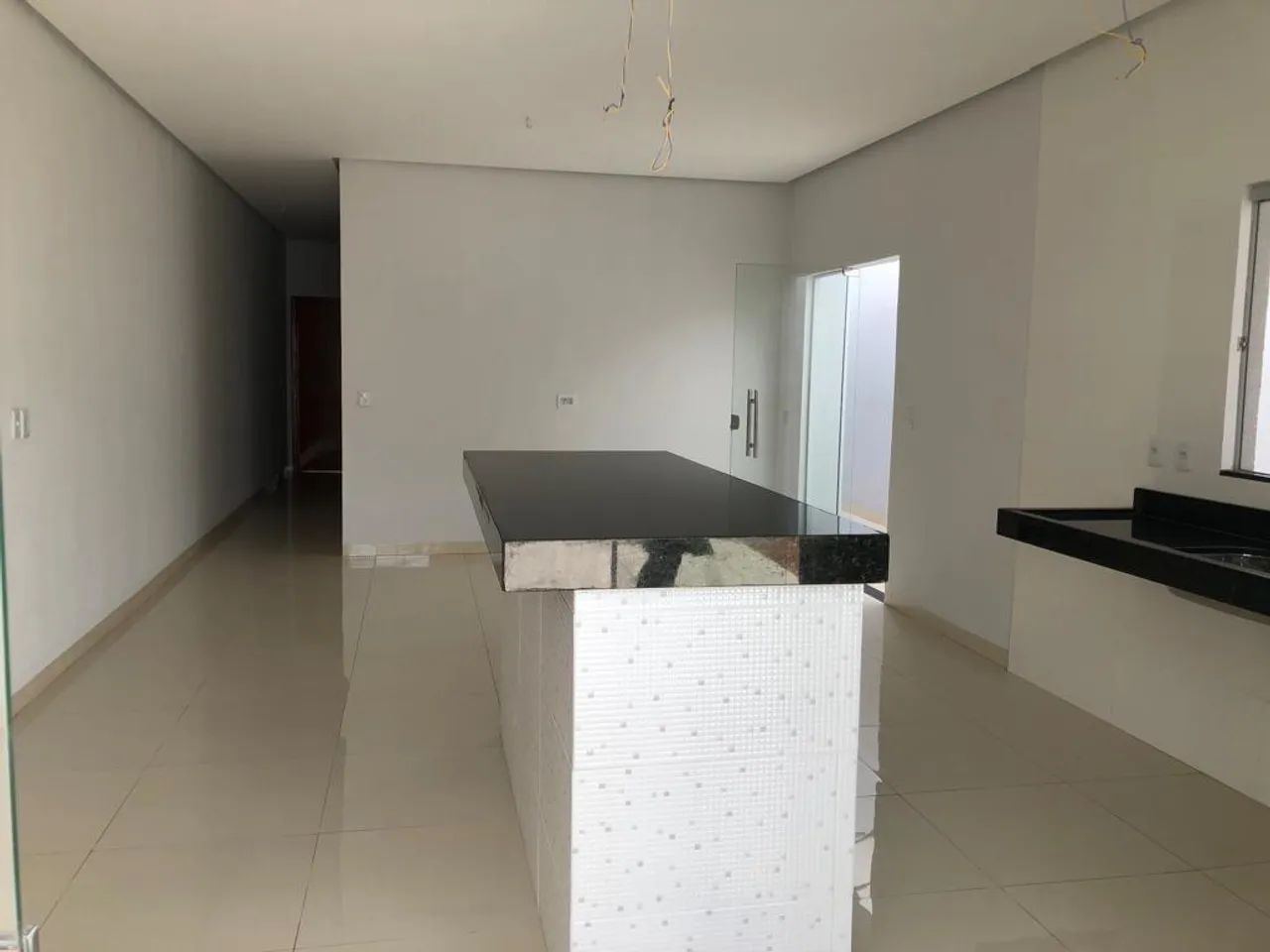 ALUGA-SE casa parque dos Carajás  - Foto 2