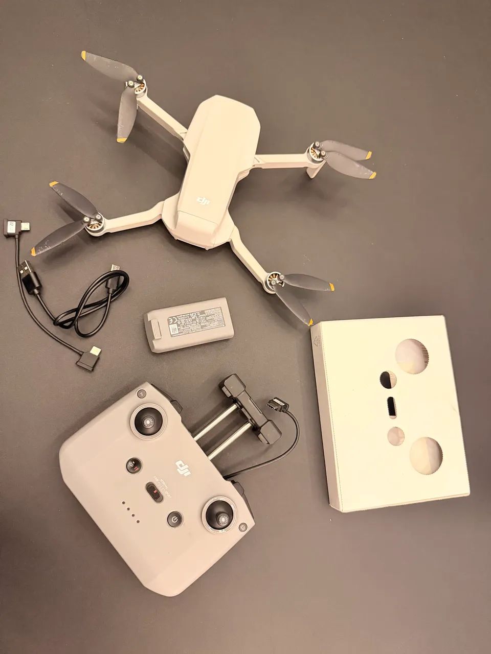 Drone DJI mini SE 2