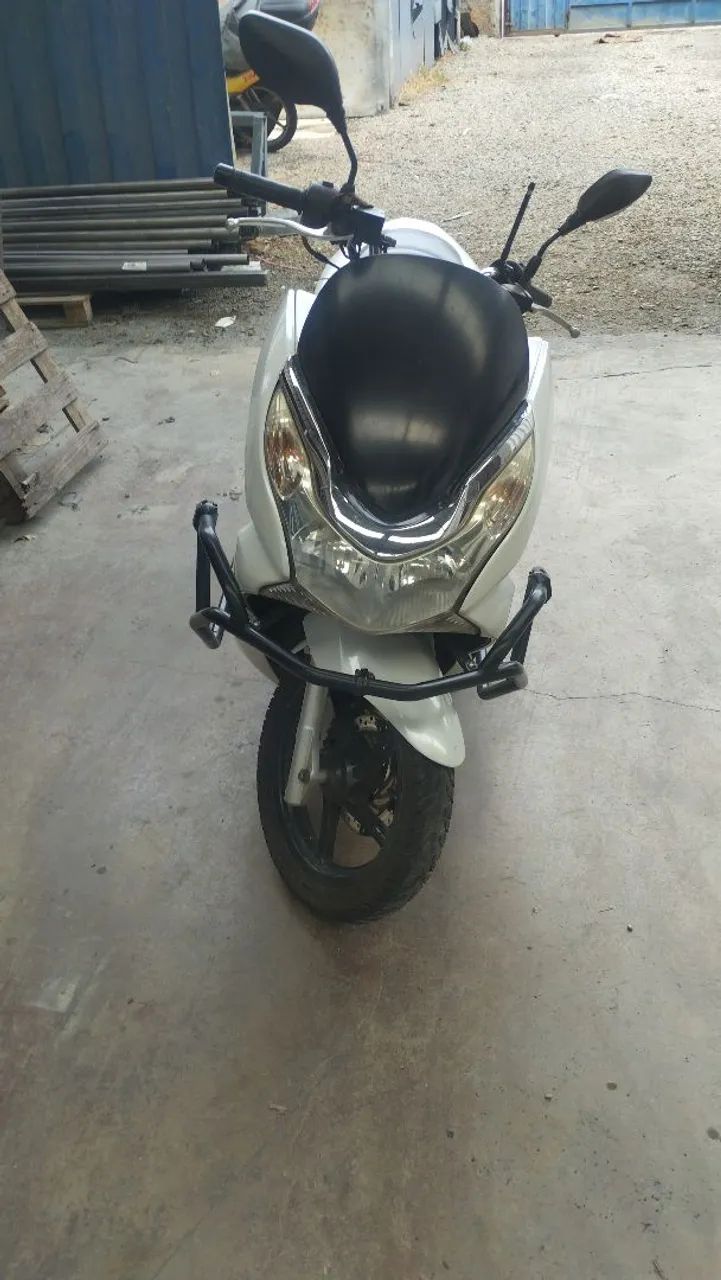 Moto excelente 