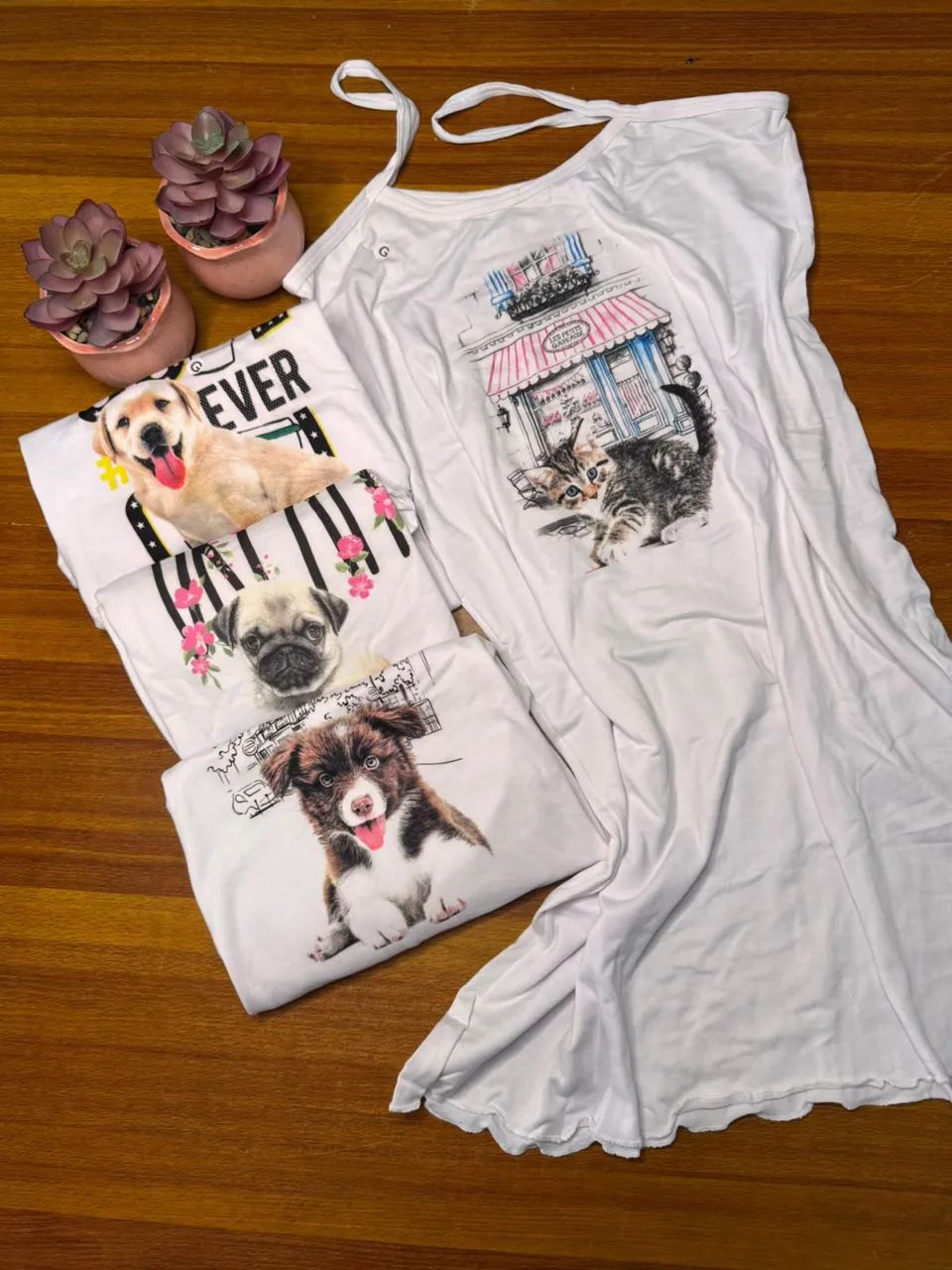 Camisola comum