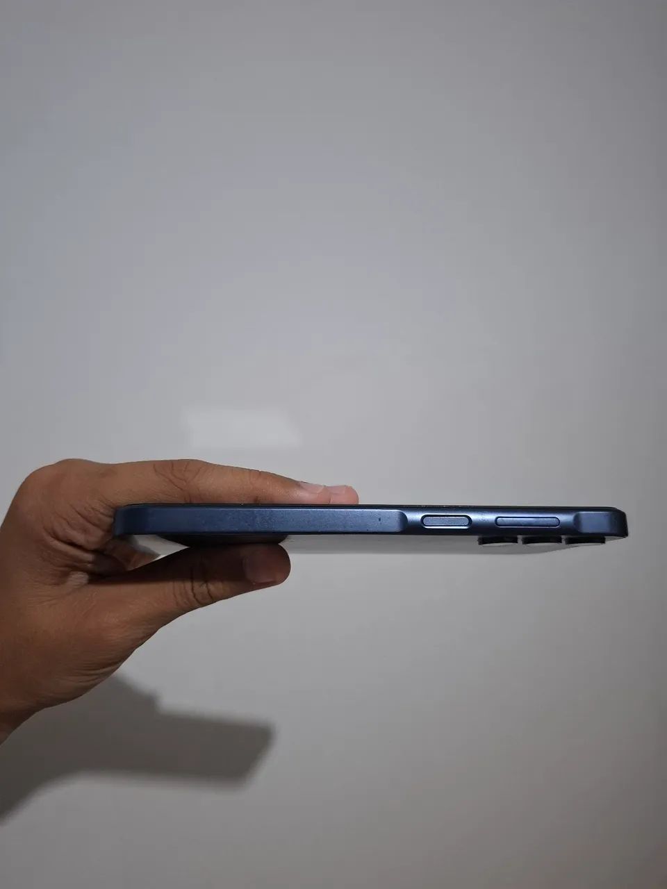 Samsung Galaxy A15 5G -Impecável /Caixa, Carregador e Capinha / 100% Original - Foto 2