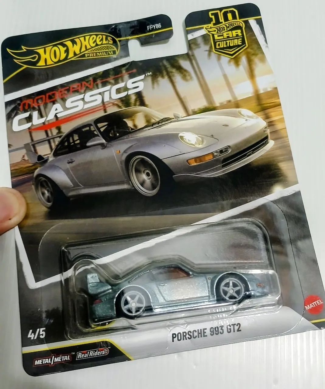 Hot Wheels Premium  - Foto 3