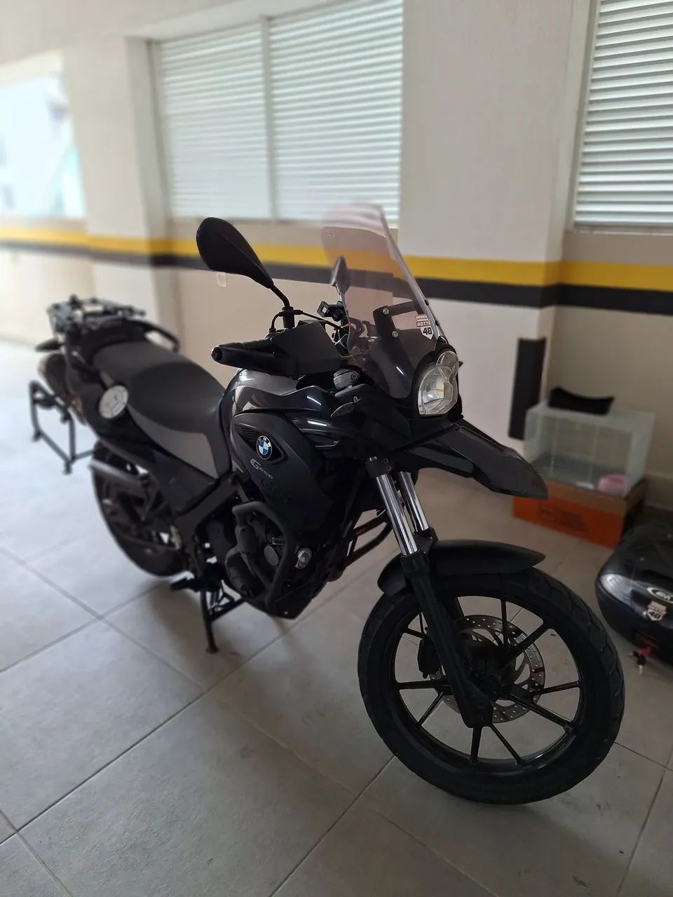 BMW 2015