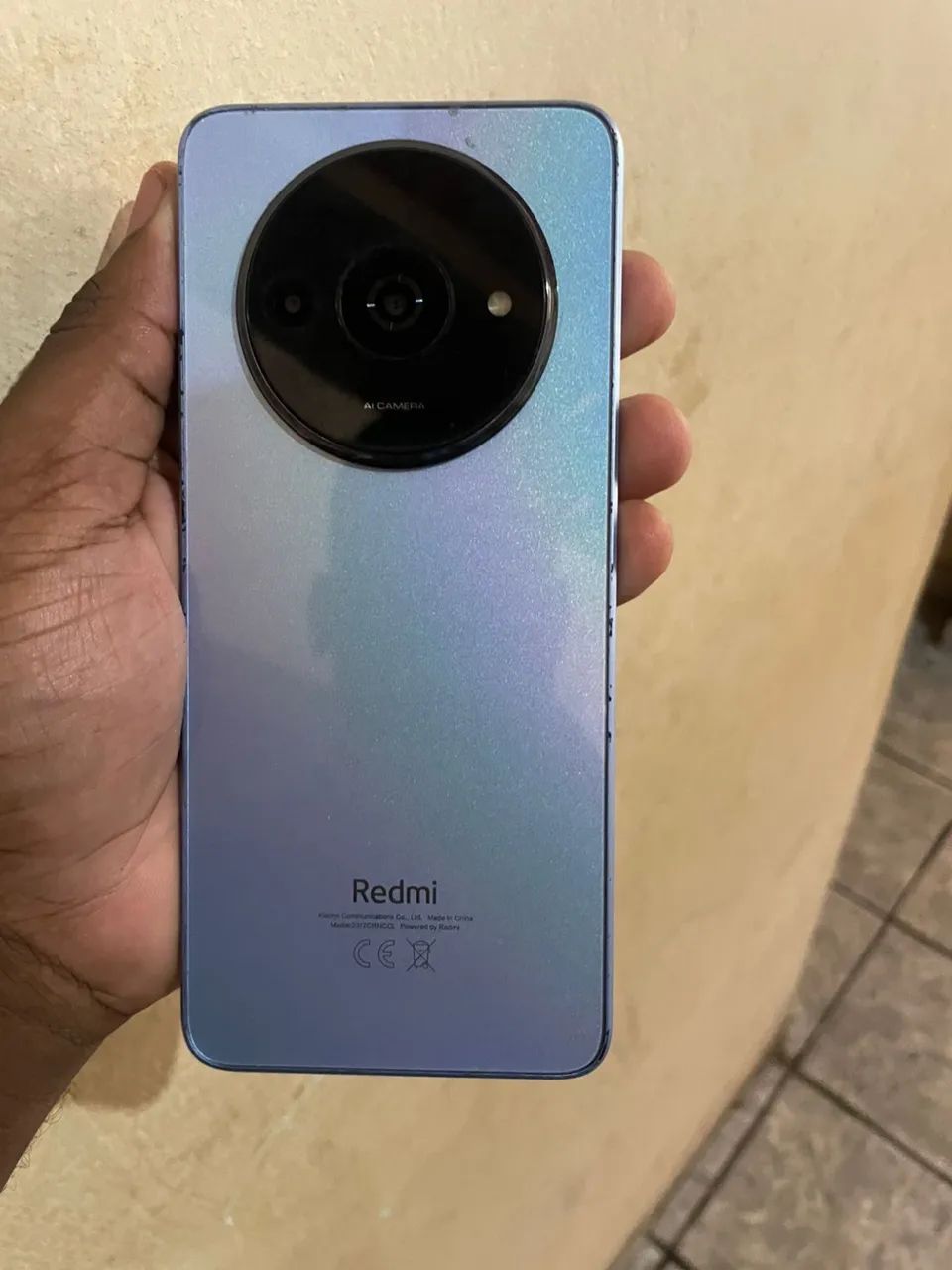 Celular Redmi A03 - Foto 2