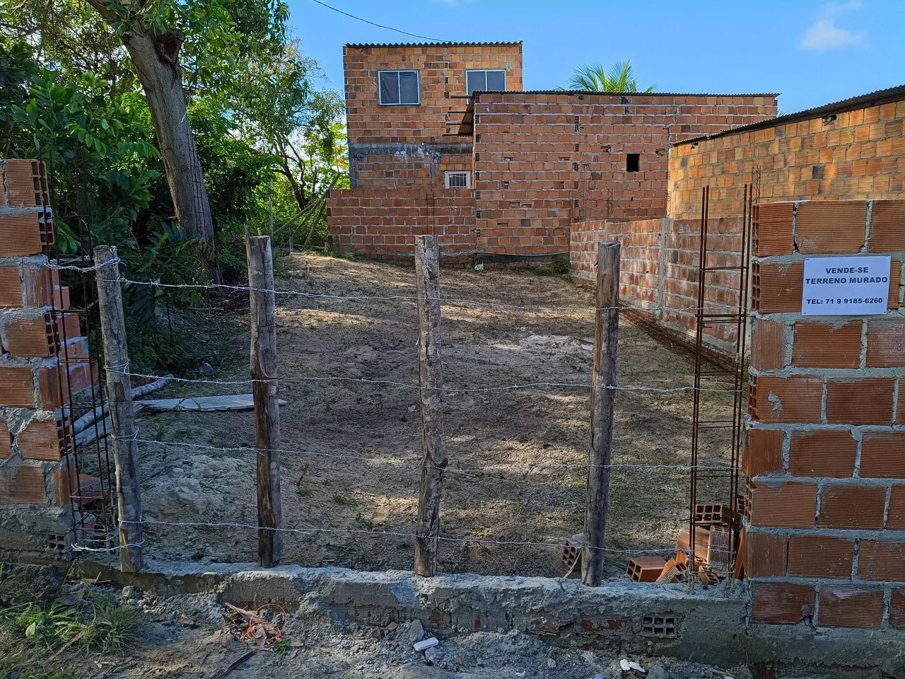 Terreno 7×14 - Foto 3