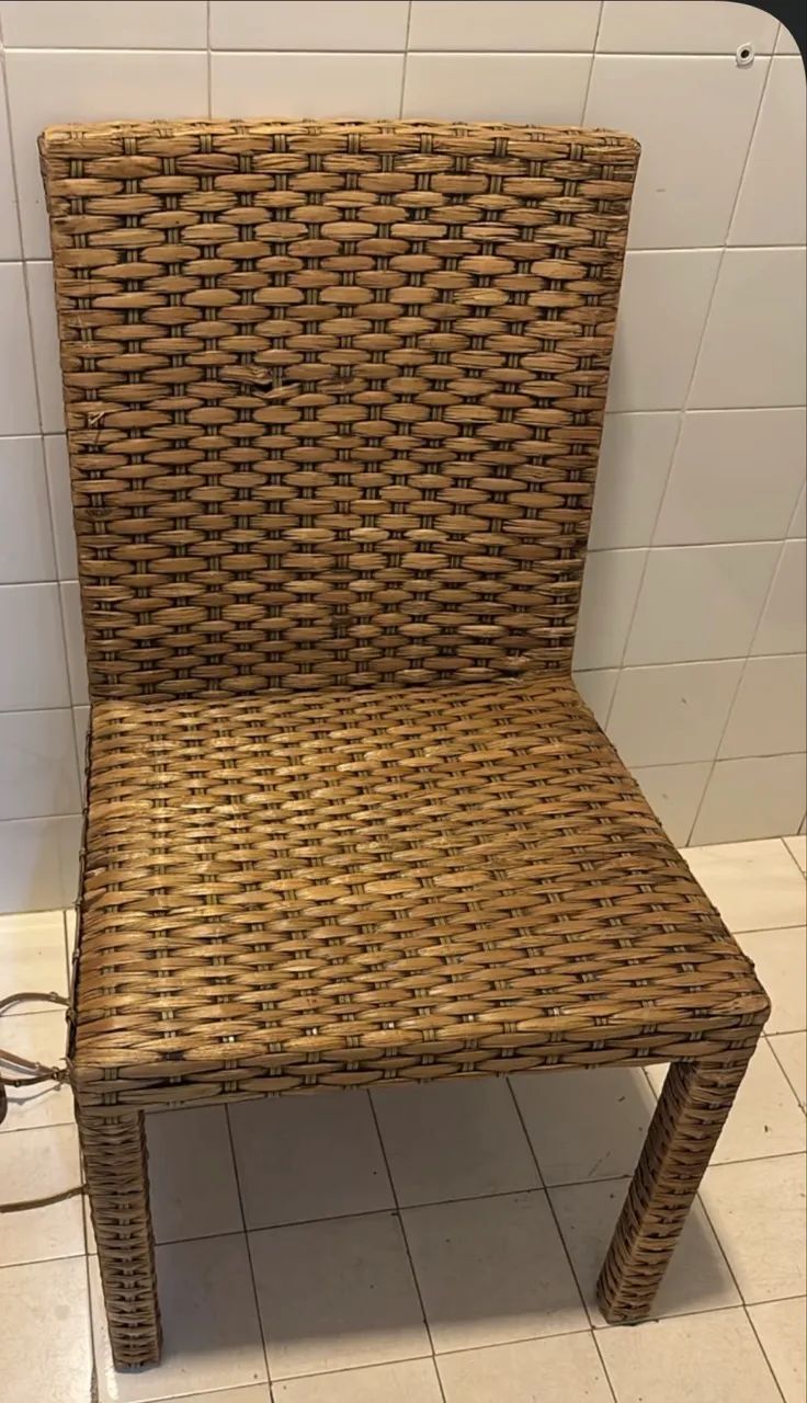 Cadeiras para mesa de jantar