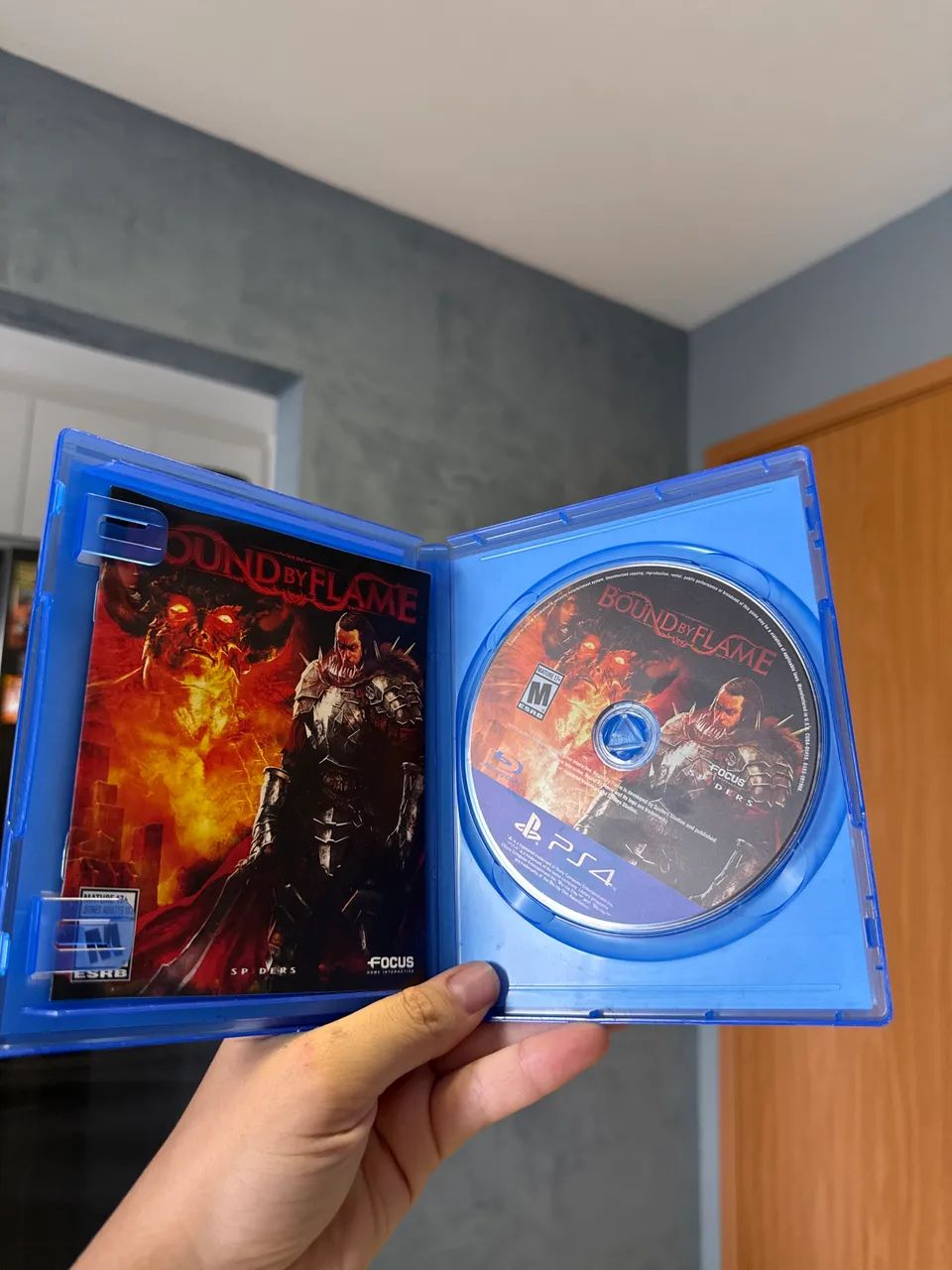 Pack de Jogos PS4 | 1 - Foto 4