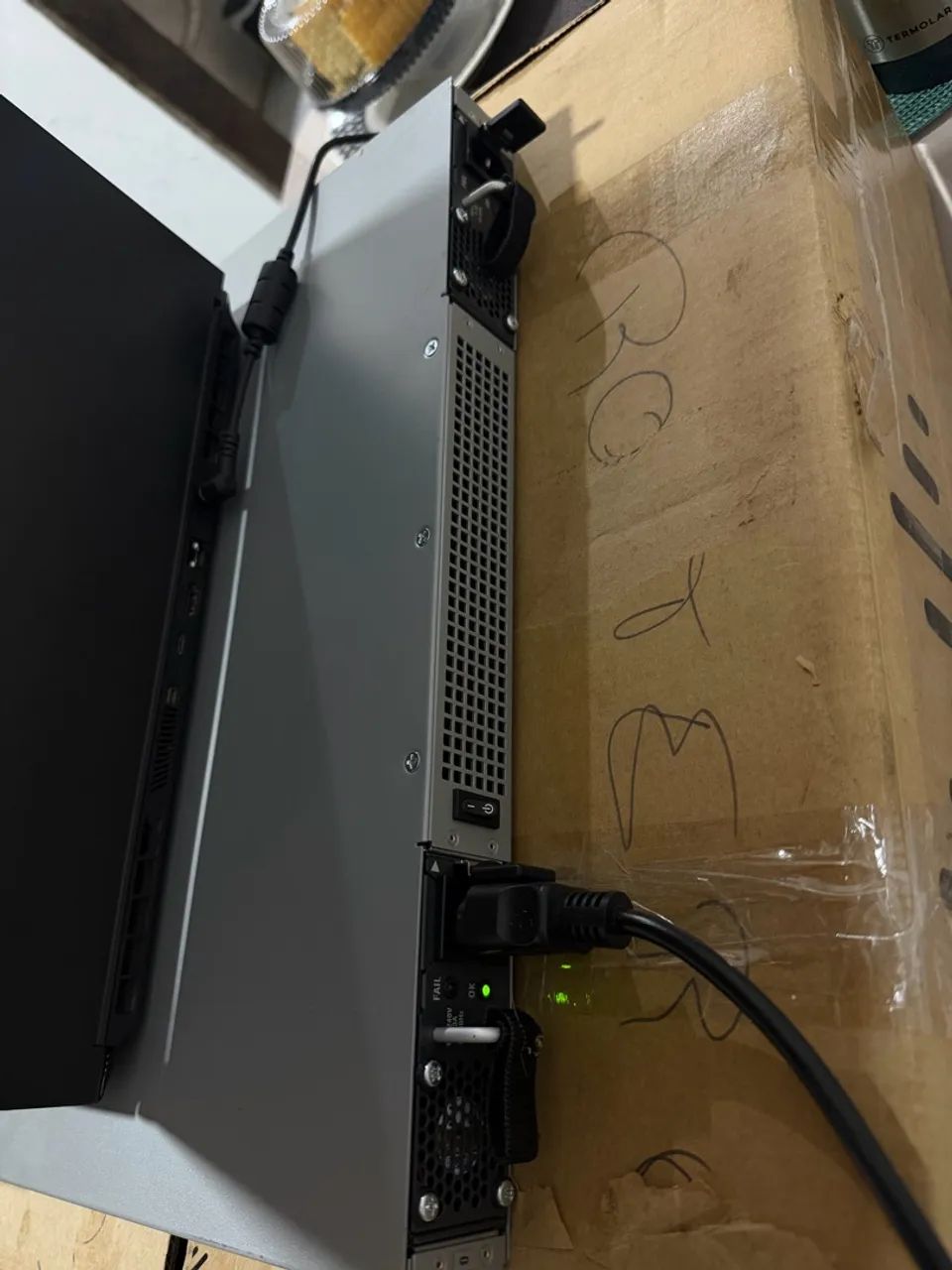 Cisco asr 1001x 10gb - Foto 3