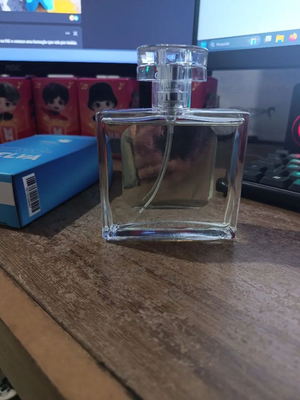 PERFUME MASCULINO  - Foto 2