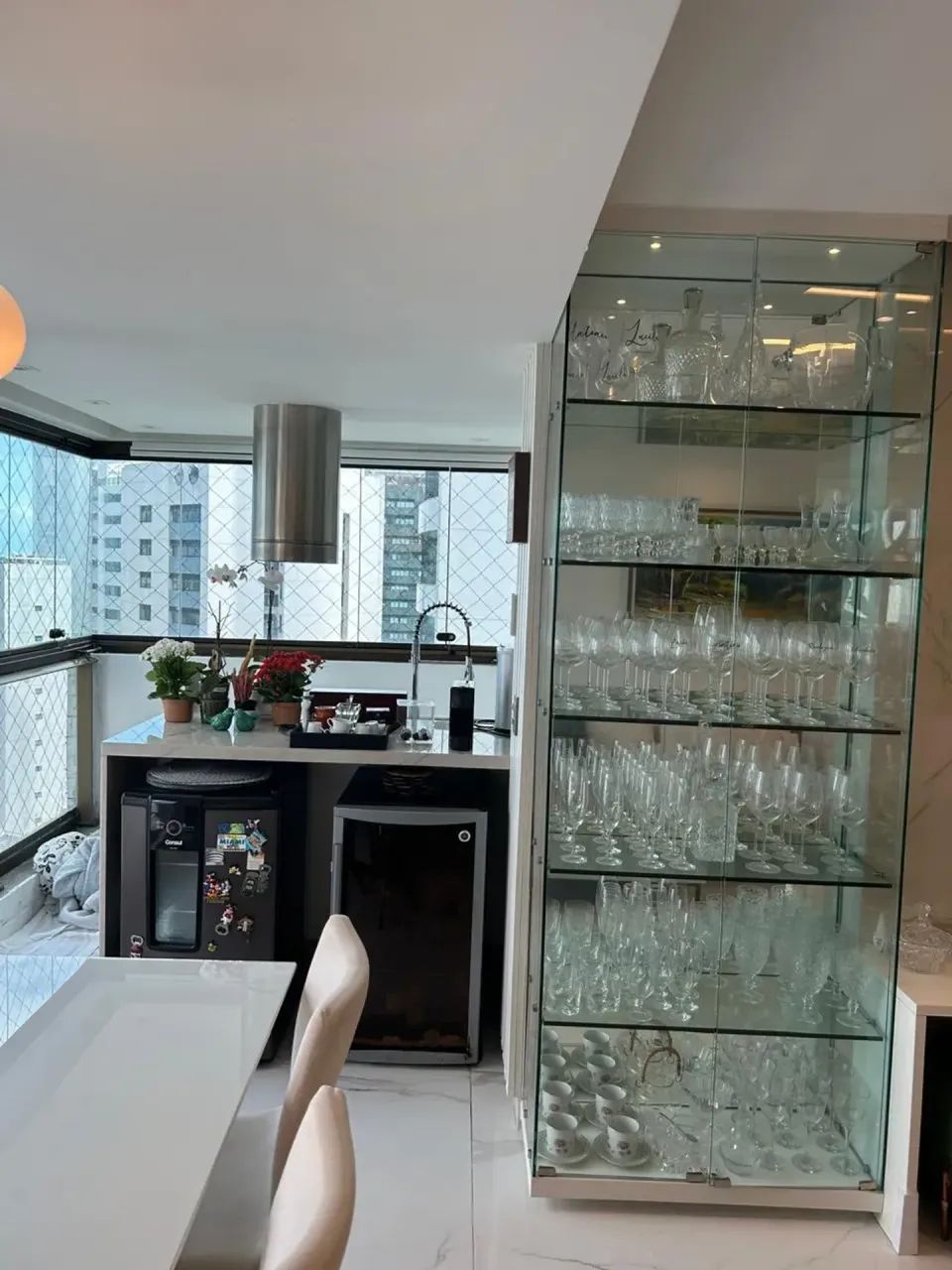 LINDO E MARAVILHOSO APARTAMENTO - Foto 2