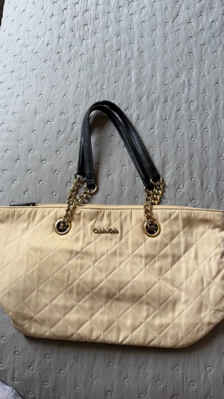 Bolsa Calvin klein 