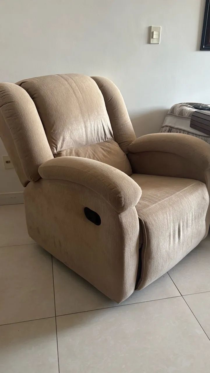 Cadeira - Foto 2